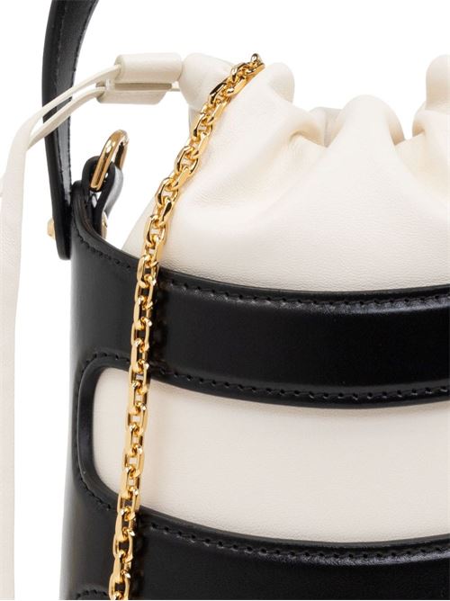 Borsa a mano in pelle ALEXANDER MCQUEEN | 7959001VPHG1090